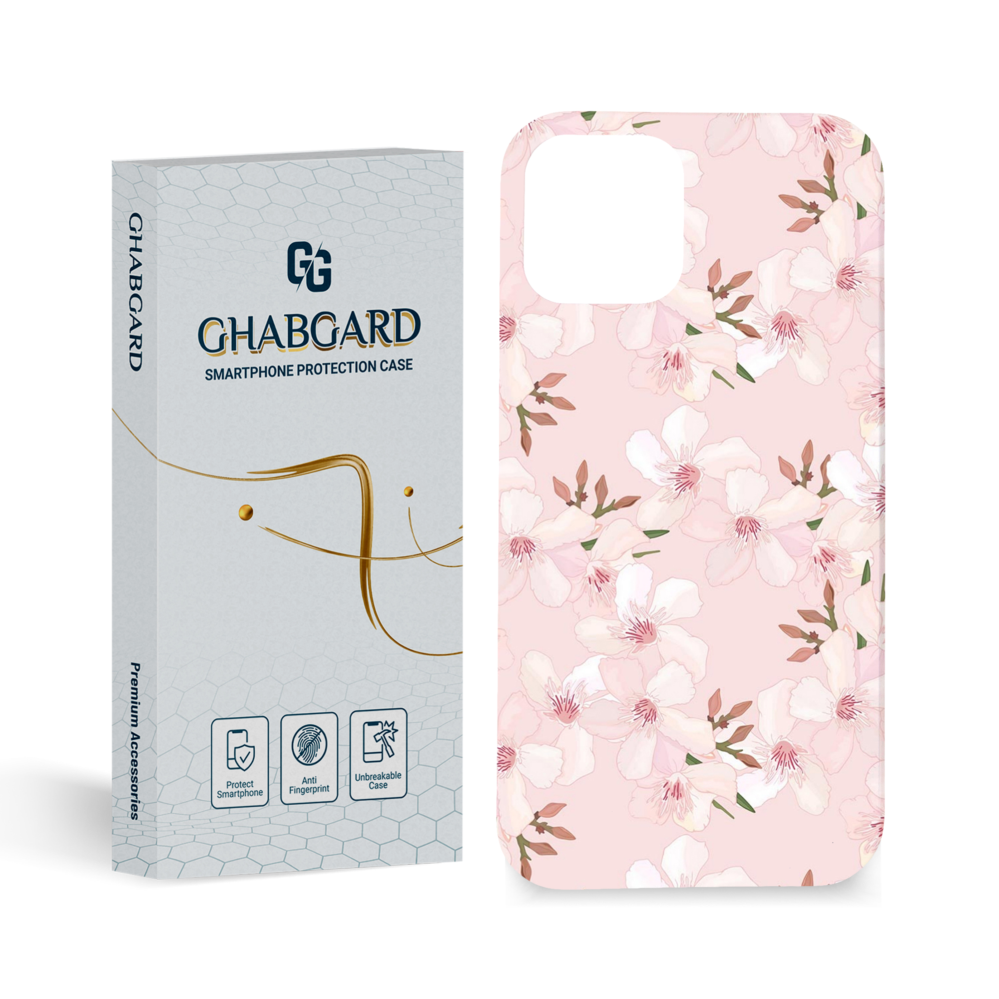 کاور قاب گارد مدل فانتزی مناسب برای گوشی موبایل اپل iphone 12