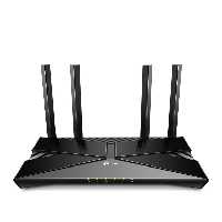 TPLINK Archer AX53 AX3000 Dual Band Gigabit Wi-Fi 6 Router - تکنو لینک 148