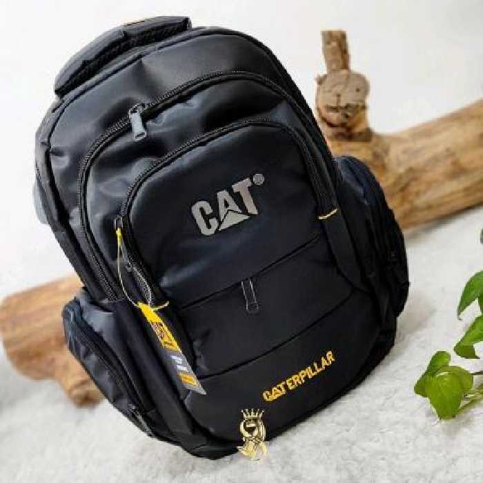 کوله پشتی برزنتی مدل حرفه ای کت