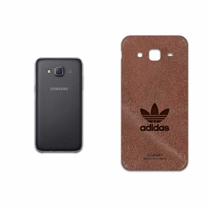 برچسب پوششی ماهوت مدل MNL-DDS مناسب برای گوشی موبایل سامسونگ Galaxy J5