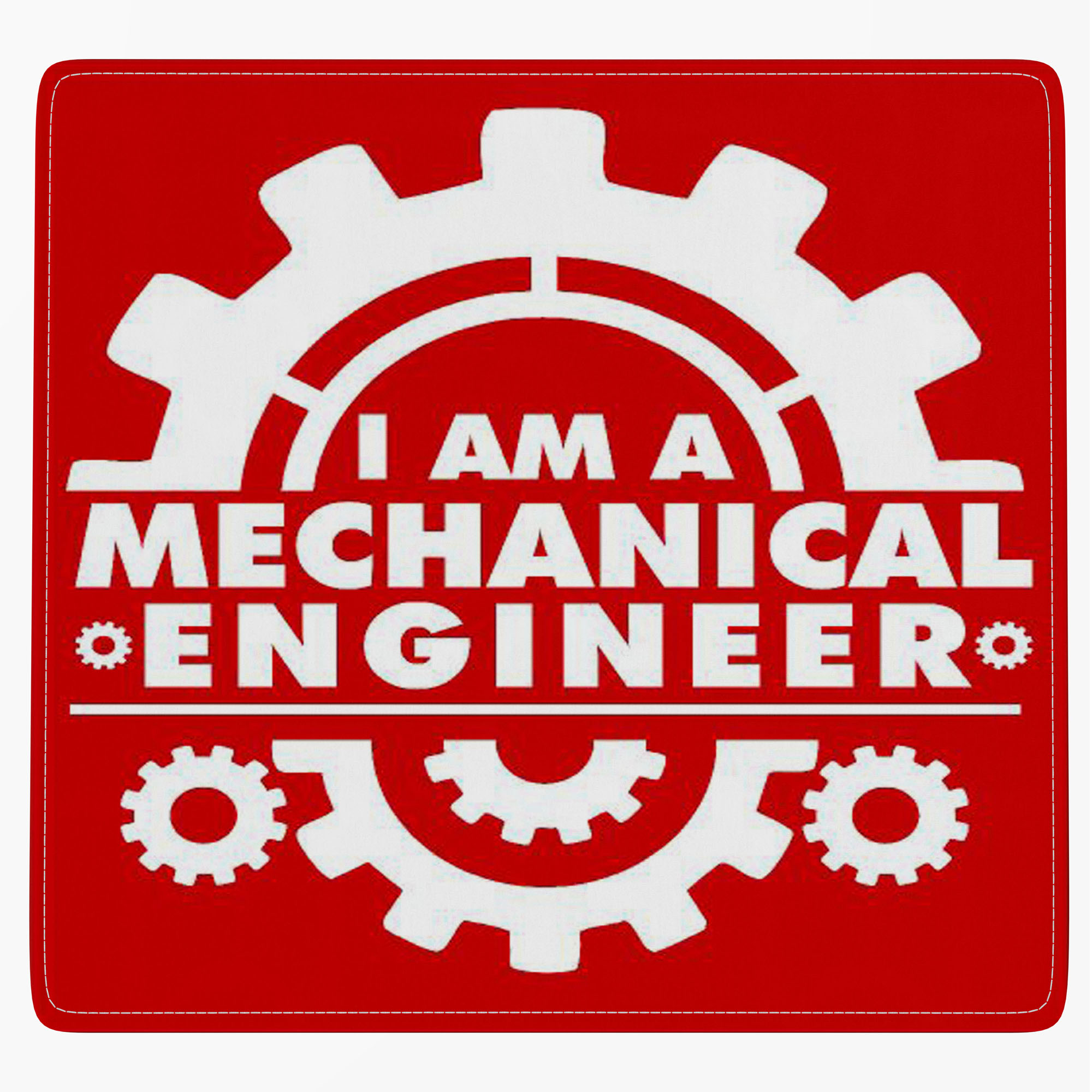 ماوس پد آی تمر مدل من یک مهندس مکانیک هستم کد 471