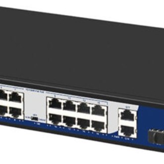 سوئیچ PoE اچ ار یو ای HRUI HR901-AF-1621GS-200