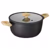 قابلمه ایکیا مدل HUSKNUT سایز 25