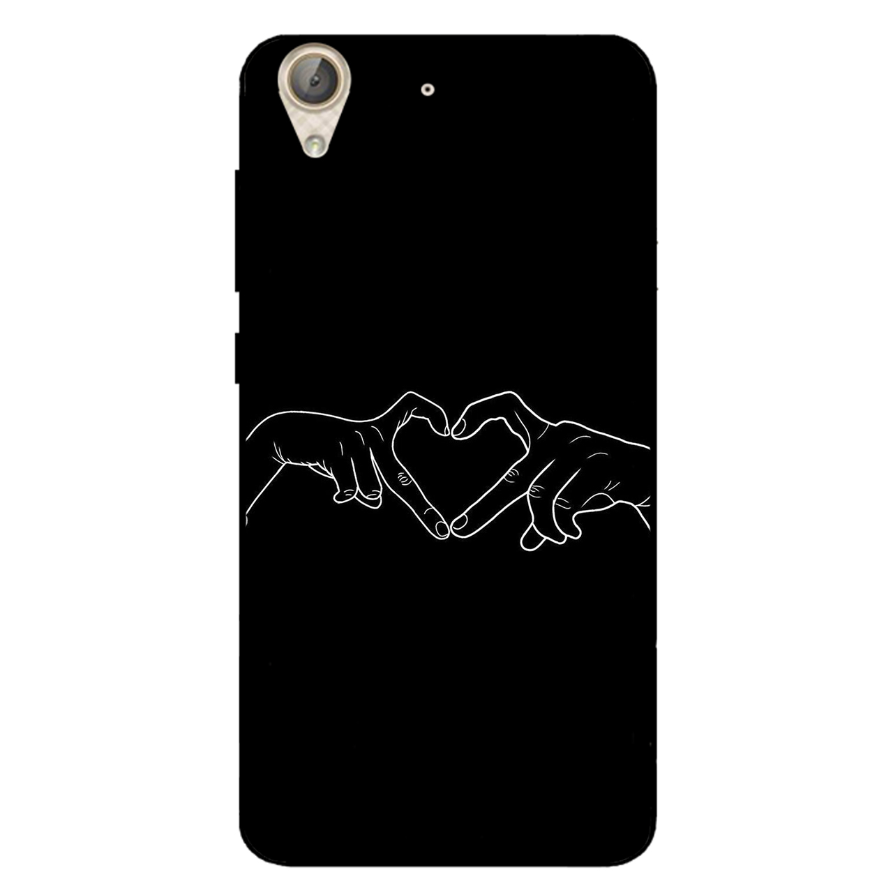 کاور مگافون کد 1857 مناسب برای گوشی موبایل آنر 5A