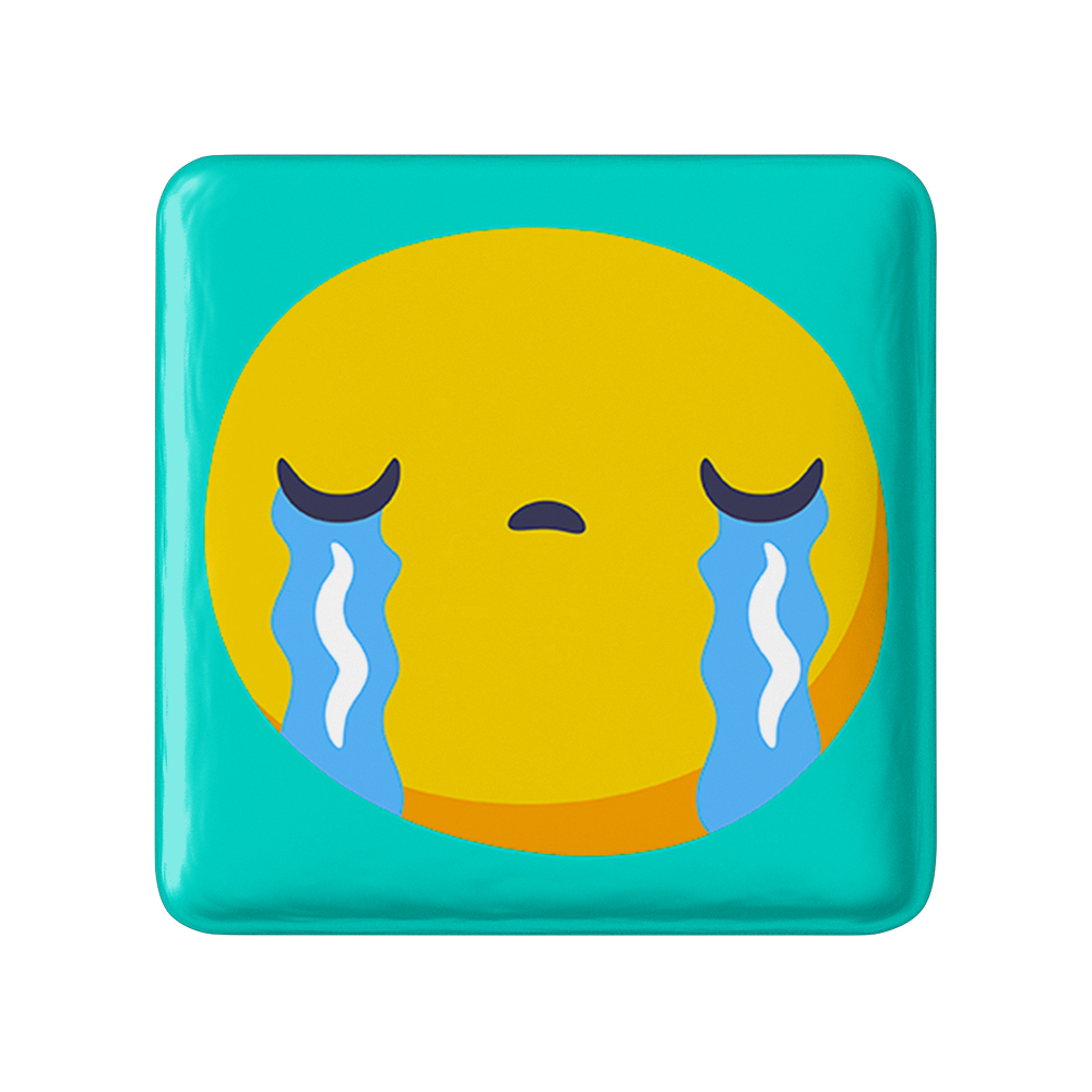 پیکسل خندالو طرح ایموجی کد 3010