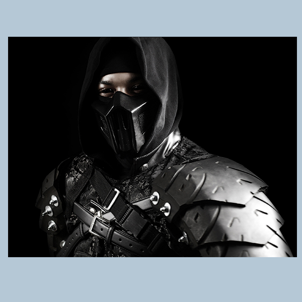 تابلو شاسی مدل 11