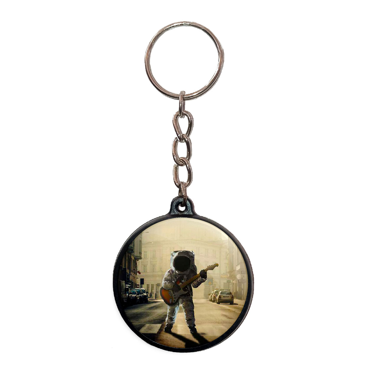 جاکلیدی پرمانه طرح فضانورد کد pmj.1730