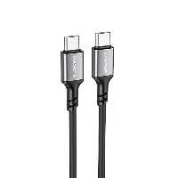 کابل دو سر تایپ سی 60W بروفون مدل BX83 طول 1 متر