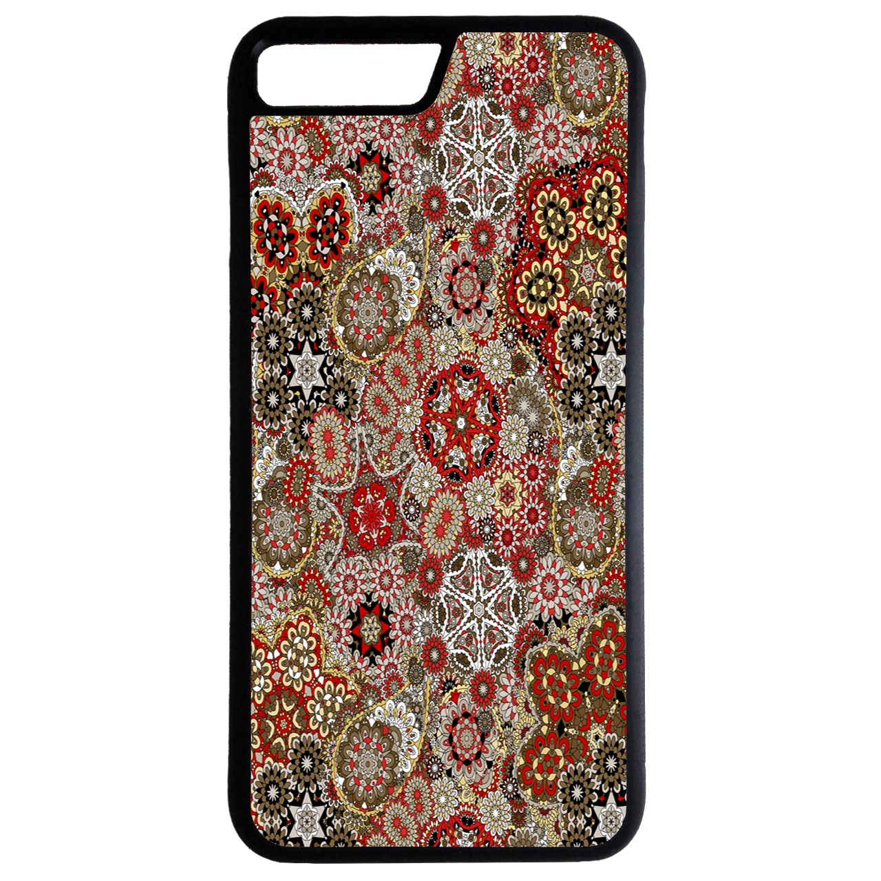 کاور طرح سنتی کد 11053979 مناسب برای گوشی موبایل اپل iphone 7 plus/8 plus