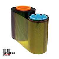 ریبون رنگی اورجینال Hiti CS200