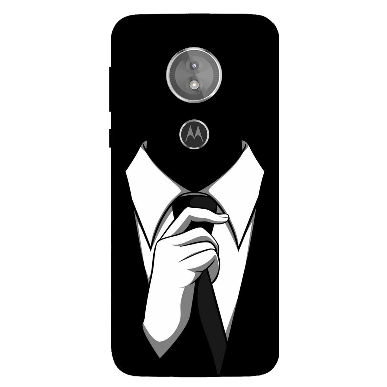 کاور کی اچ کد 7131 مناسب برای گوشی موبایل موتورولا Moto G6 play