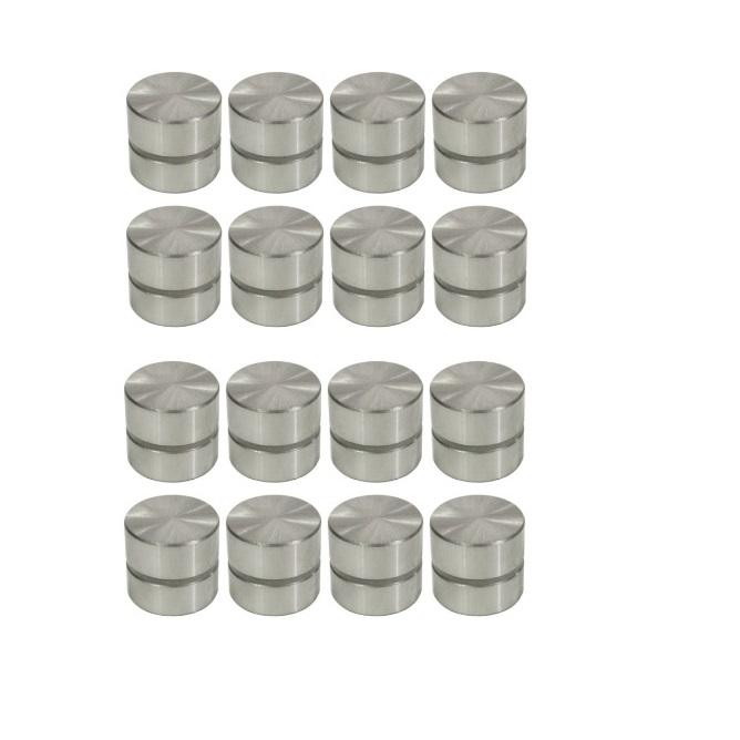 استکان تایپیت  کد 28591000 مناسب برای زانتیا بسته 16 عددی
