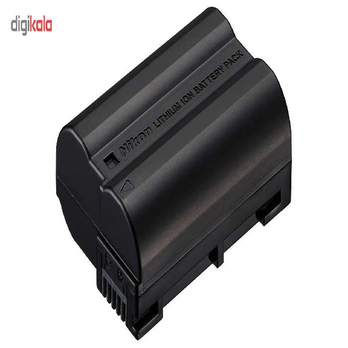باتری دوربین نیکون اصلی مدل EN-EL15