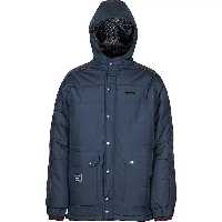 کاپشن اسکی مردانه L1 PREMIUM GOODS REDMOND INK