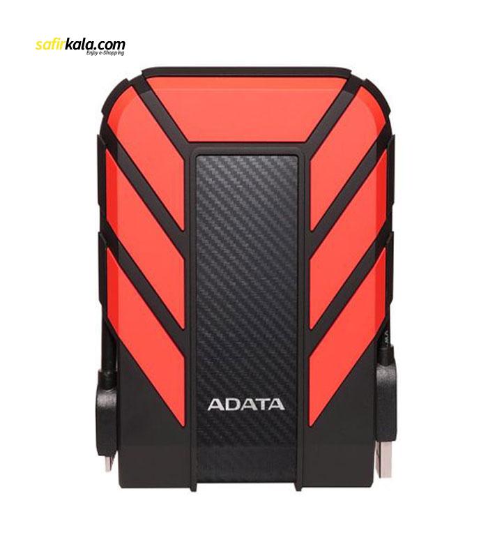 هارد اکسترنال ای دیتا مدل HD710 Pro ظرفیت 2 ترابایت