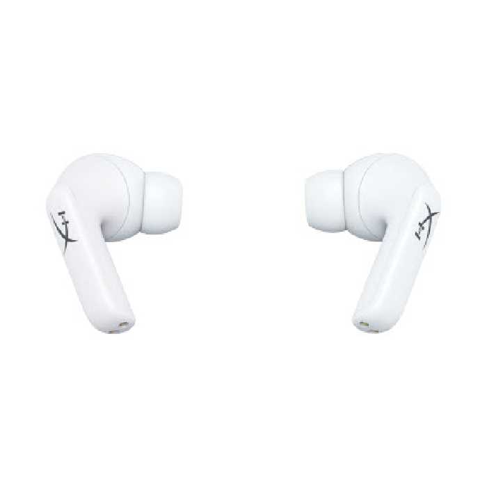 خرید هندزفری هایپر ایکس Cloud Buds TWS earbuds White با بهترین قیمت