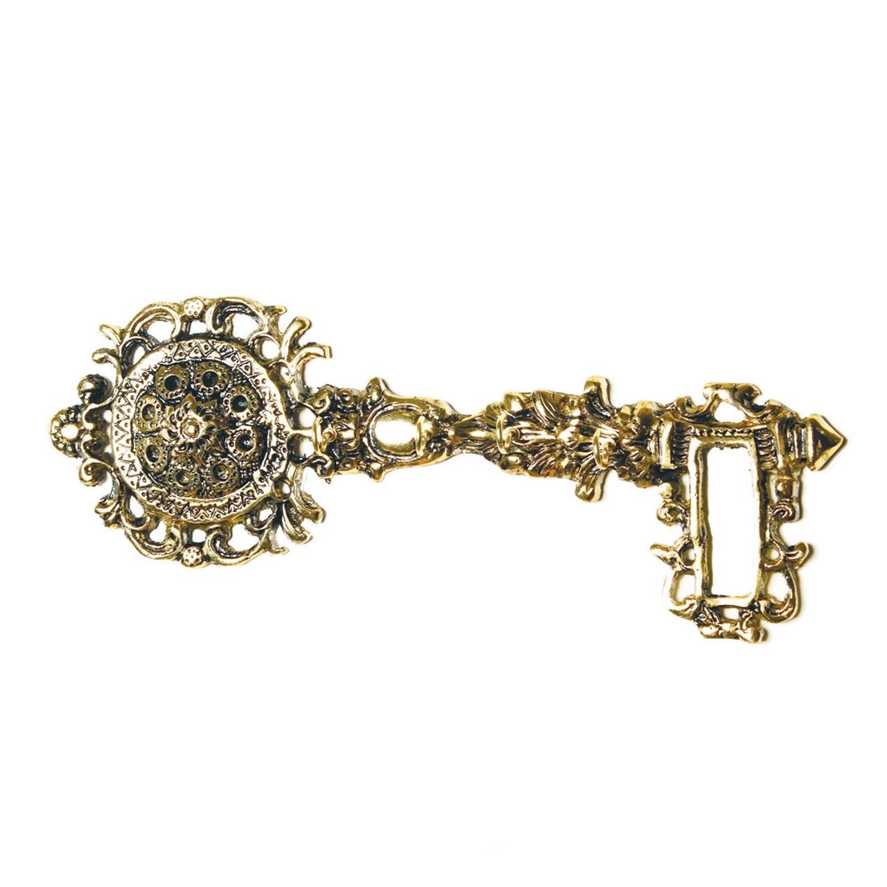 جاکلیدی طرح کلید مدل K1