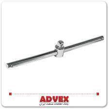 کمک کشویی تایوانی مدل t1273-12 توسن