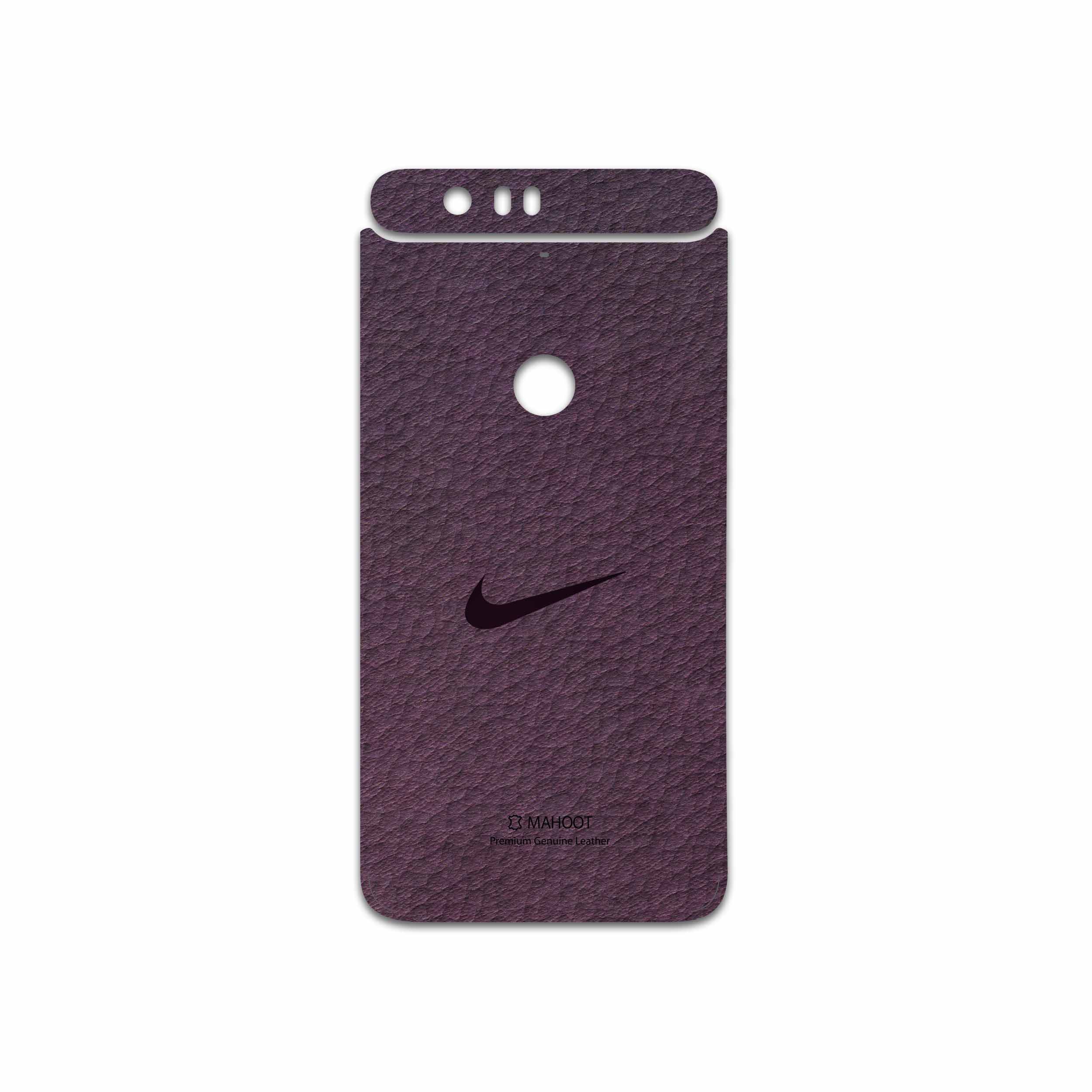 برچسب پوششی ماهوت مدل PL-NK مناسب برای گوشی موبایل گوگل Nexus 6P