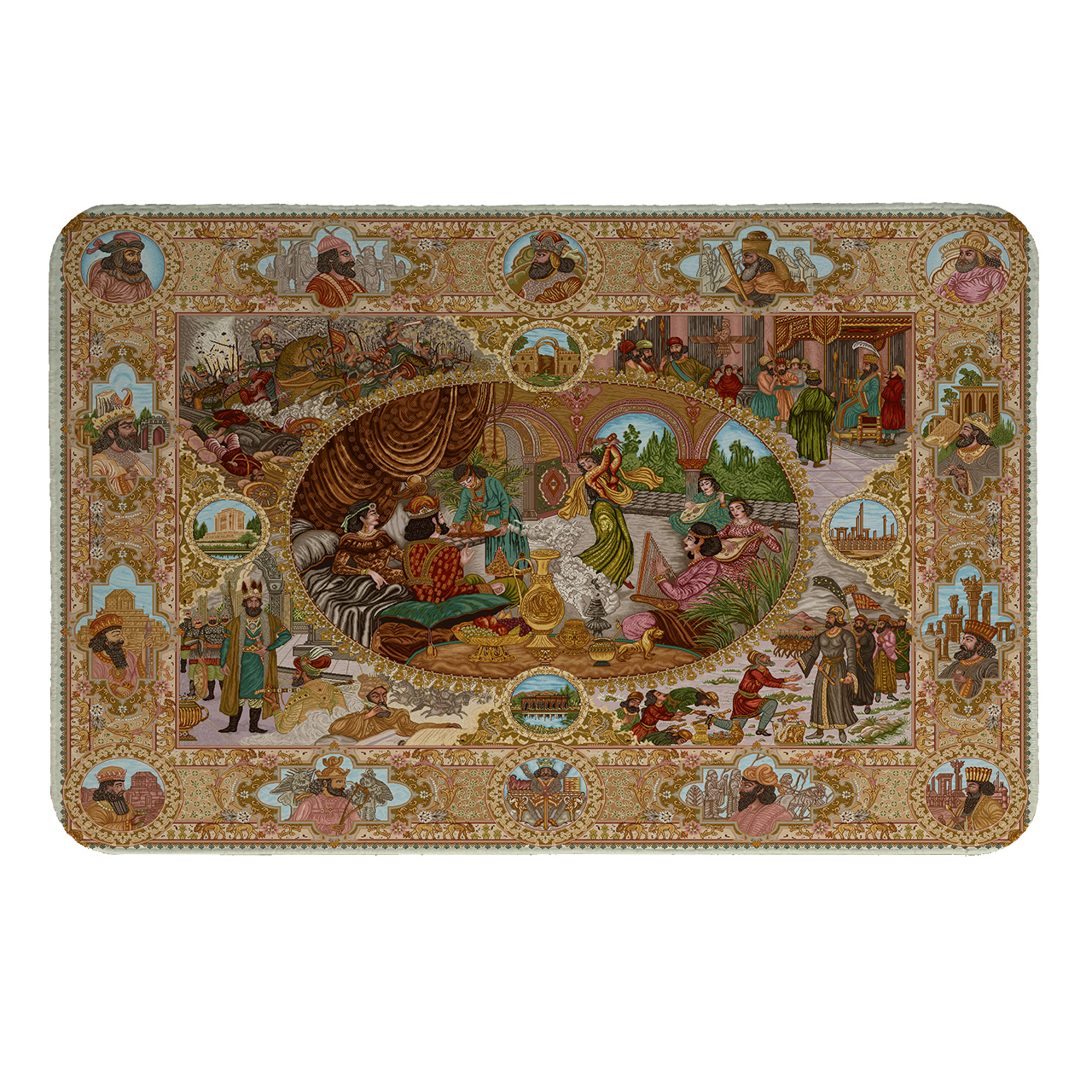 رطوبت گیر کنار سینک کد 1029