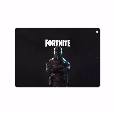 برچسب پوششی ماهوت مدل Fortnite-Game مناسب برای تبلت اپل iPad 9.7 (GEN 5) 2017 A1822
