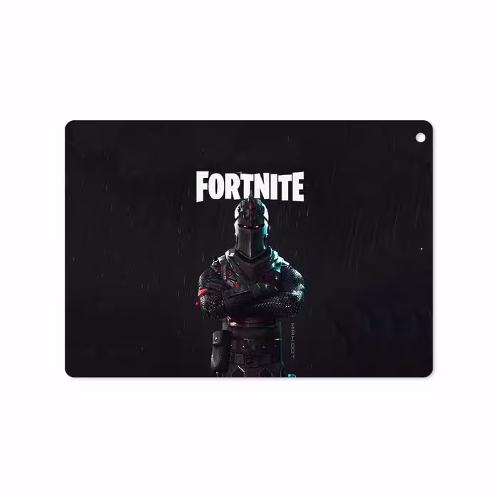 برچسب پوششی ماهوت مدل Fortnite-Game مناسب برای تبلت اپل iPad 9.7 (GEN 5) 2017 A1822