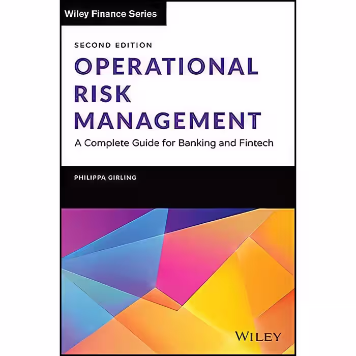 کتاب زبان اصلی Operational Risk Management اثر جمعی از نویسندگان