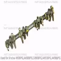 میل اسبک لیفتراک مدل Xinchai 490BPG,A490BPG,C490BPG,A495BPG,A498BPG