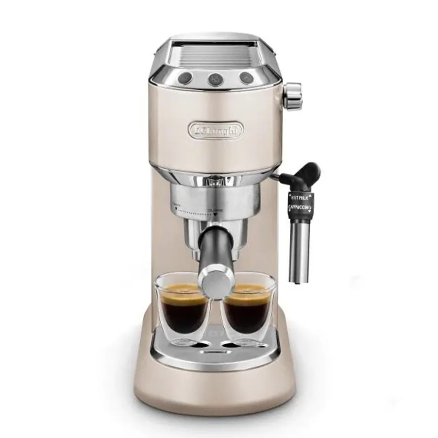 اسپرسو ساز دلونگی مدل EC785.BG