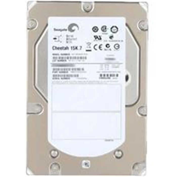 هارد سرور سیگیت 600 گیگابایت مدل Cheetah ST3600057SS