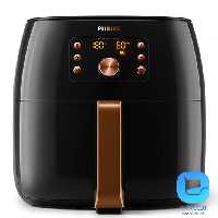 سرخ کن فیلیپس HD9863