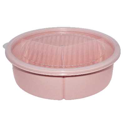 ظرف نگهدارنده غذا مدل نارون