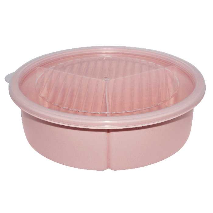 ظرف نگهدارنده غذا مدل نارون