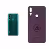برچسب پوششی ماهوت مدل PL-MAH مناسب برای گوشی موبایل هوآوی Y7 Prime 2019