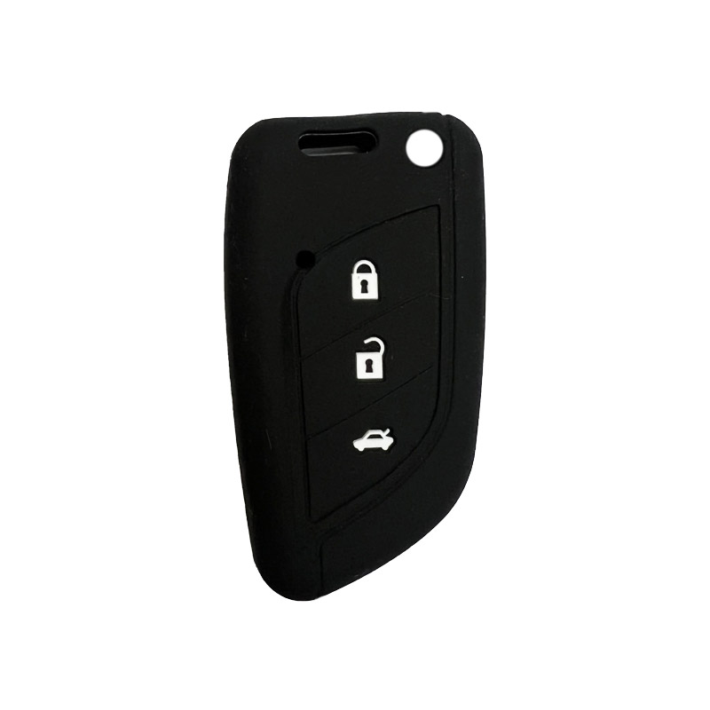 کاور سوئیچ خودرو قطعه سازان کبیر مدل COV-LIF820-477 مناسب برای لیفان 820