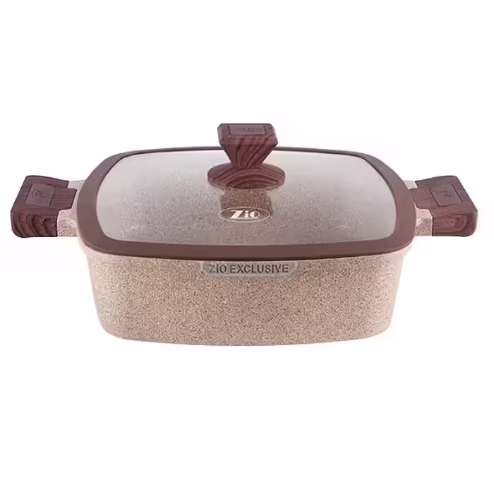 تابه زیو مدل Z-8352 سایز 30