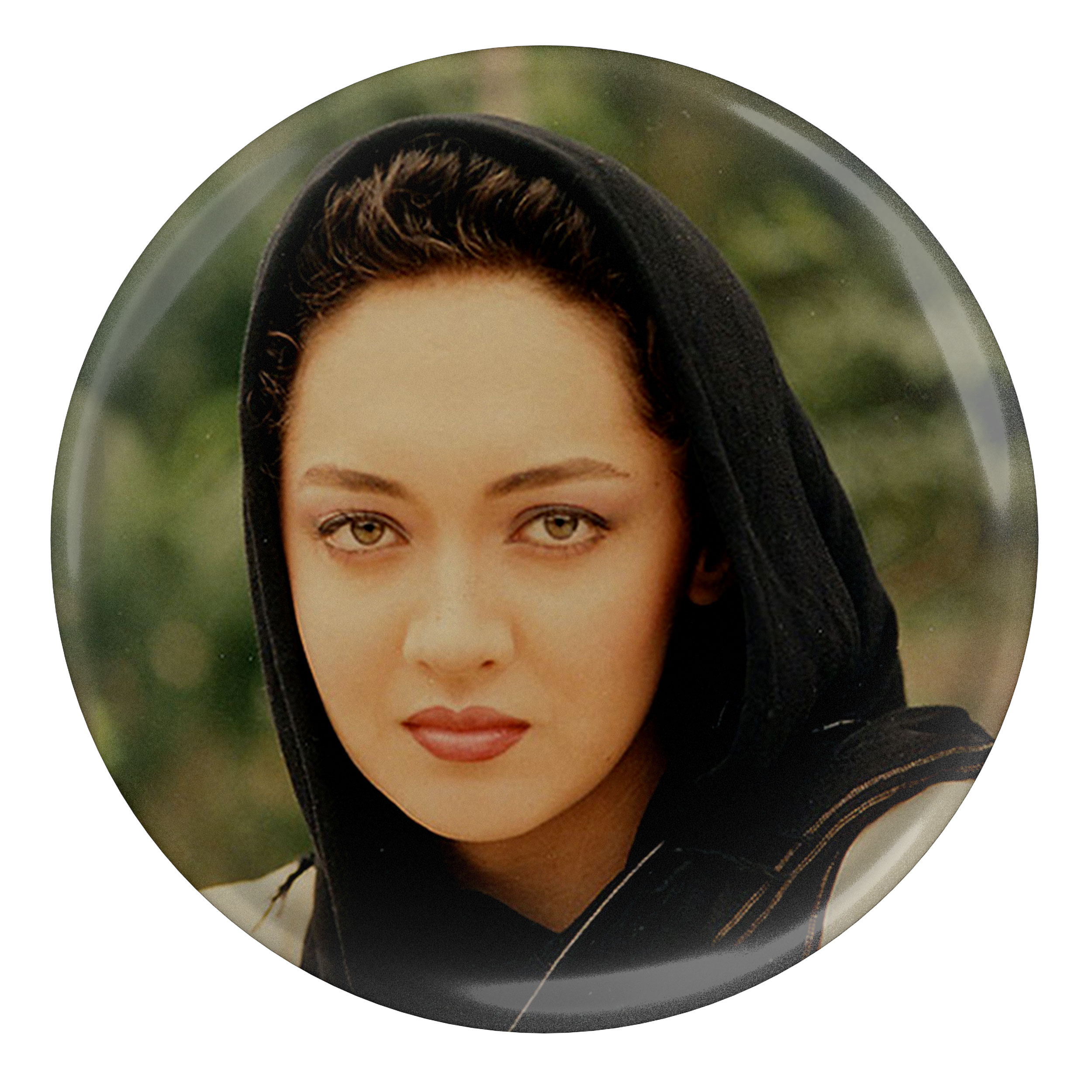 پیکسل طرح بازیگر نیکی کریمی مدل S8908