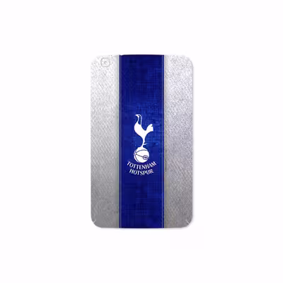 برچسب پوششی ماهوت مدل Tottenham Hotspur FC مناسب برای تبلت سامسونگ Galaxy Tab 3 8.0 2013 T315