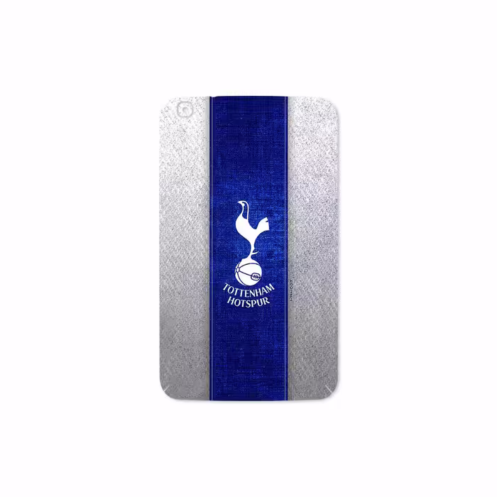 برچسب پوششی ماهوت مدل Tottenham Hotspur FC مناسب برای تبلت سامسونگ Galaxy Tab 3 8.0 2013 T315