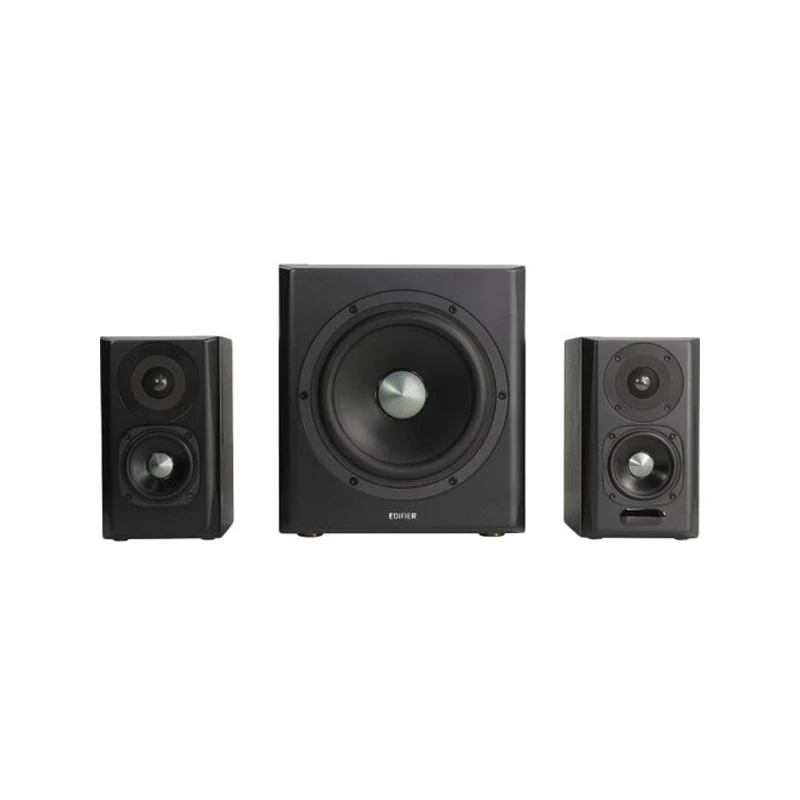 اسپیکر دسکتاپ ادیفایر  بلوتوثی مدل S351 DB - فروشگاه اینترنتی سیب سبز