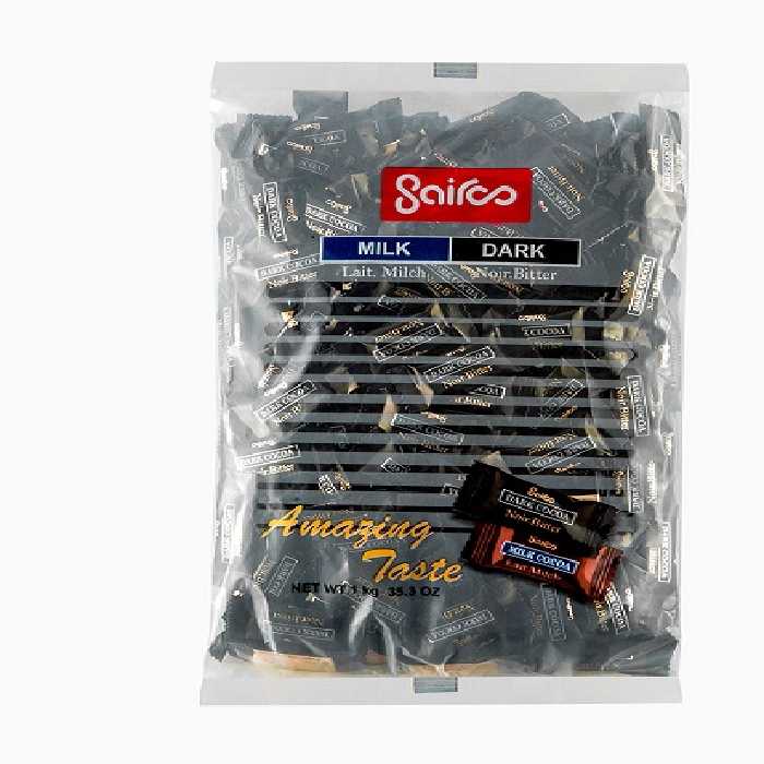 شکلات سایرو دارکو (خرده) - فروشگاه آنلاین قهوه