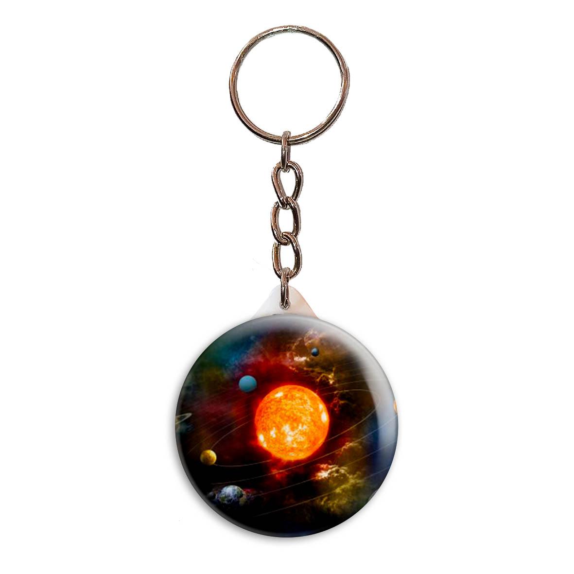 جاکلیدی پرمانه طرح منظومه شمسی کد pmy.25616