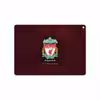 برچسب پوششی ماهوت مدل Liverpool مناسب برای تبلت اپل iPad Air 2 2014 A1566