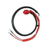 خرید کابل مثبت باتری پژو 405 کروز | اتوموبی