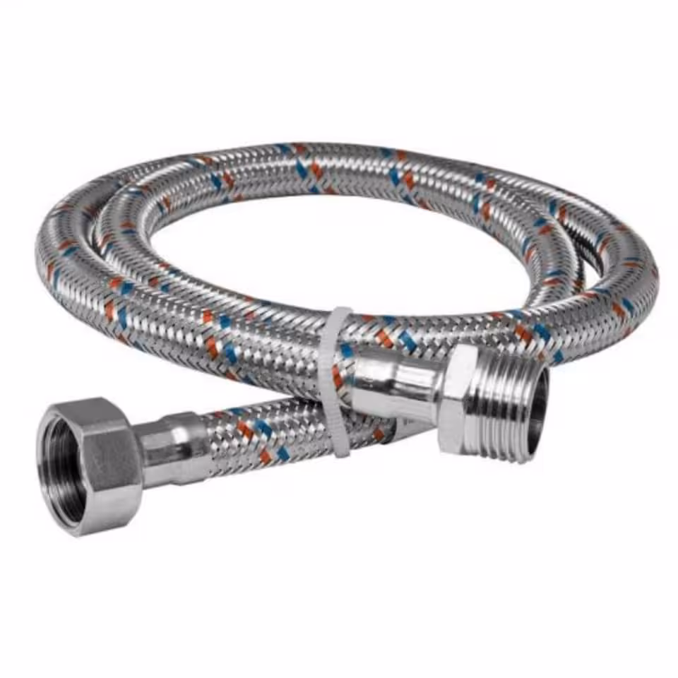 شلنگ رابط آبگرمکن مدلRPS20 مجموعه دو عددی