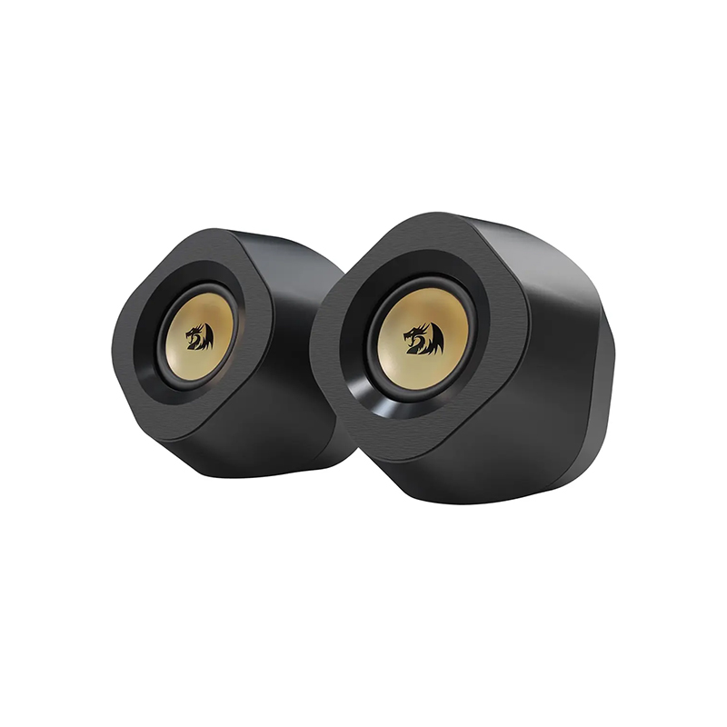 اسپیکر گیمینگ ردراگون KAIDAS GS590 مشکی