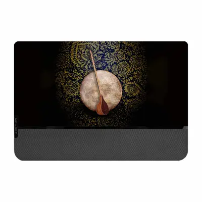ماوس پد ماهوت مدل PRO- Setar-Daf-Instruments