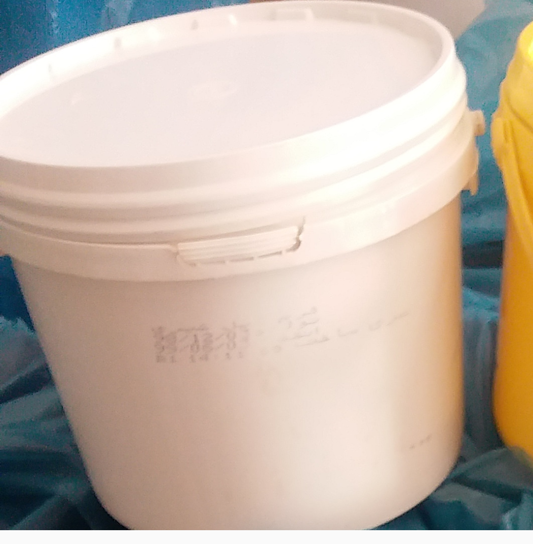 سطل 6لیتری استوک | تتیس پلاست