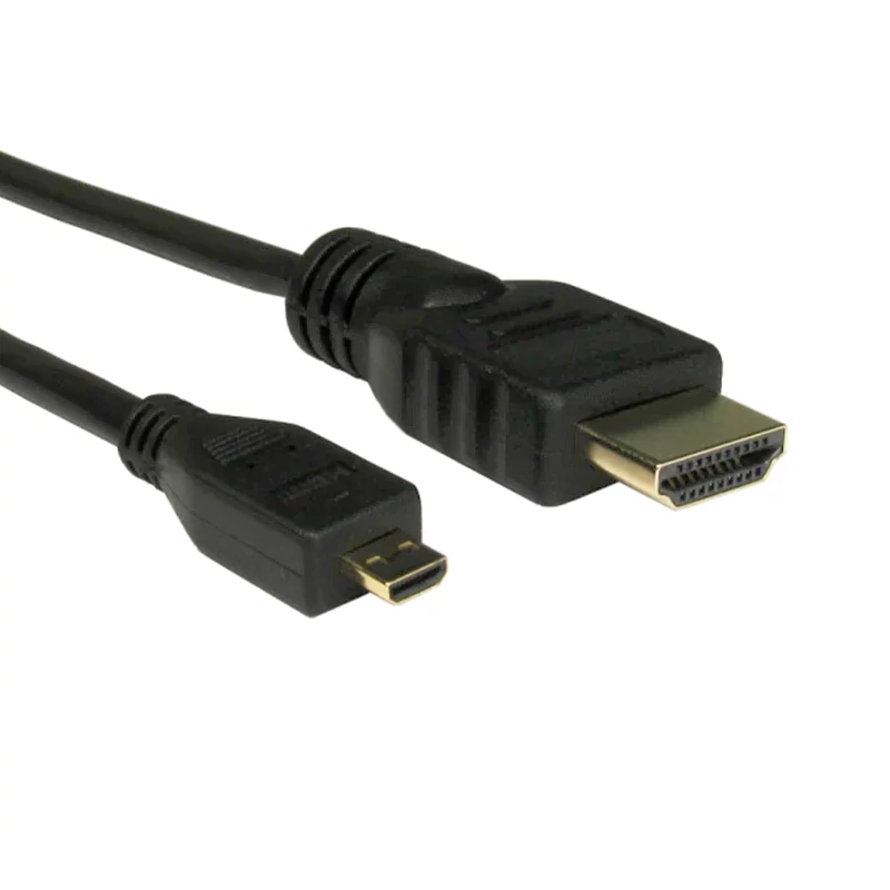 کابل تبدیل Micro HDMI به HDMI طول 15 متری