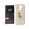 کاور گارد قاب مدل دخترانه مناسب برای گوشی موبایل شیائومی  redmi 9 / 9 prime